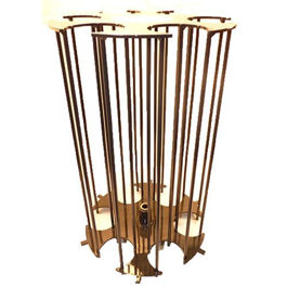 300E Midi Carousel