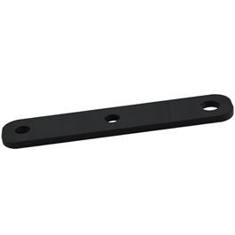 Flat Hitch Plate