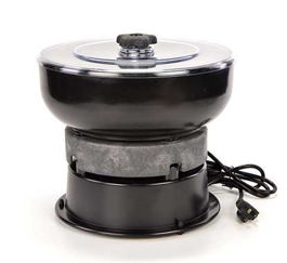 Picture of Vibratory Tumbler