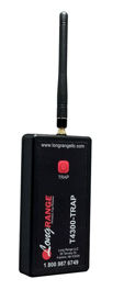 Picture of T4300-Trap with Voice