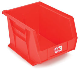 Shell Bin