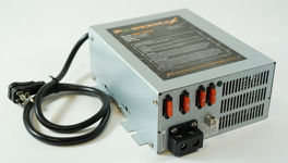 100 Amp Converter Only