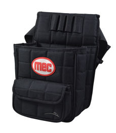 Deluxe Shell Bag