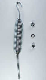 Super Sporter Spring 