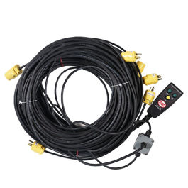 Wring Harness E Skeet