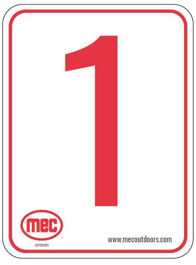 Number Signs