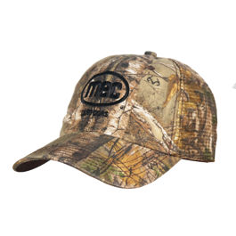 Camo Mesh Hat