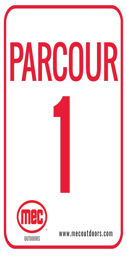 Parcour 1