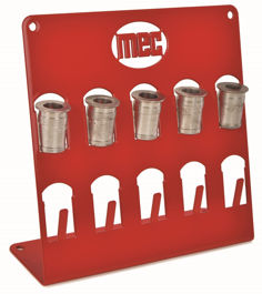 Bushing Rack