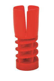 12 Gauge 1 Oz Straight 4 Petal Wad