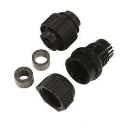 Plug-4 Pin Male Cable