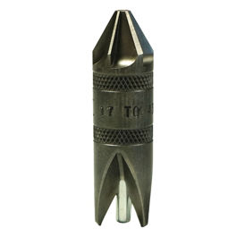Deburring Tool