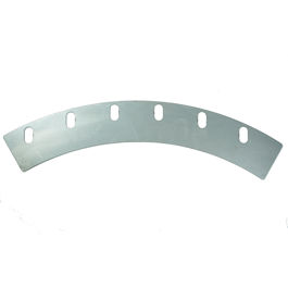 6 Stack Outer Knife Edge