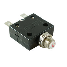 40 AMP Resettable Breaker