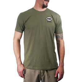 Green Reloader Shirt
