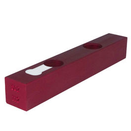 Progressive Stage Lead Shot Bar