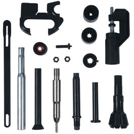Sizemaster and Steelmaster Die Sets