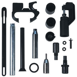 Versamec (Pre 1986) Die Set