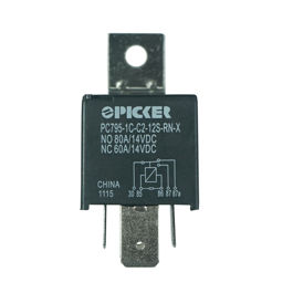 70 AMP Relay 5 Pin