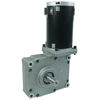 100E. 200E Arming Motor Gearbox