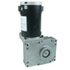 100E. 200E Arming Motor Gearbox
