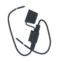 Fuse Holder