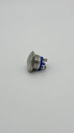 Picture of Silver Fire Button