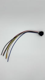 Picture of Plug Assembly 8 Pin Female