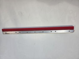 Drilled Arm Rubber